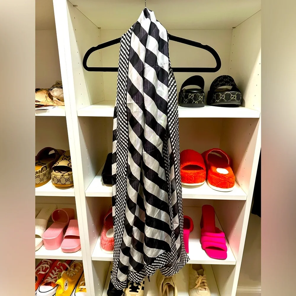 22x70 scarf